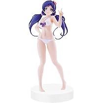 ラブライブ！ EXQフィギュア〜東條 希〜 41mduU3SE+L._AC_UL210_SR210,
